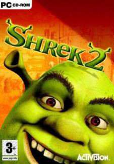 Shrek 2 – PC